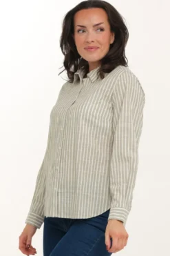 Olene skjorte