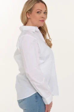 Olene skjorte