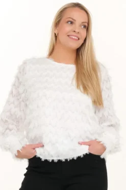 Olga bluse