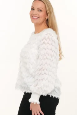 Olga bluse