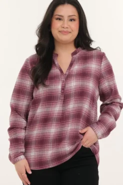 Olianna bluse