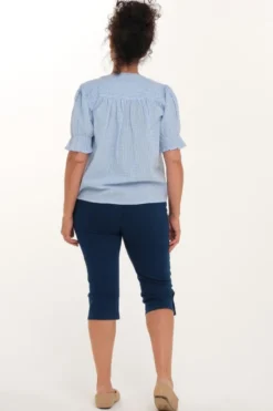 Olivia bluse