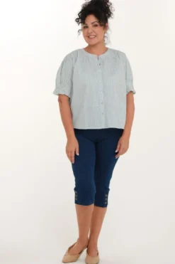 Olivia bluse
