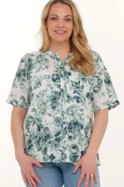 Oprah bluse