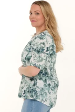Oprah bluse