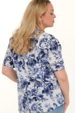 Oprah bluse