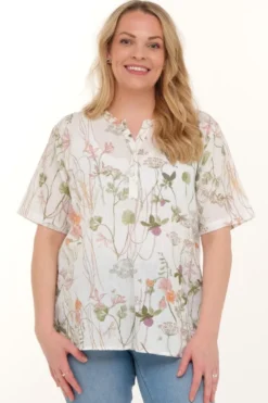 Oprah bluse