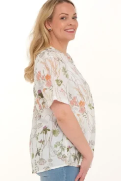 Oprah bluse