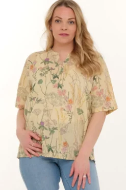 Oprah bluse