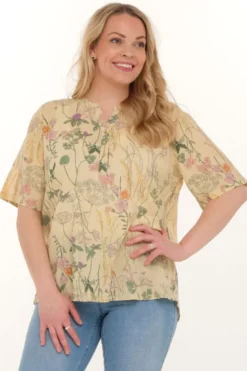 Oprah bluse