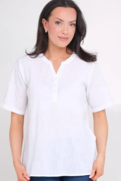 Oprah bluse