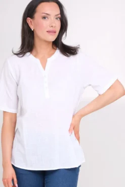 Oprah bluse