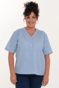 Orakel bluse