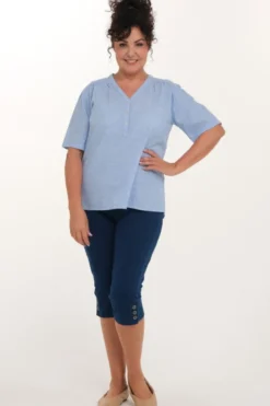 Orakel bluse
