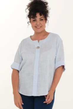 Otea bluse