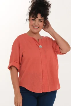 Otea bluse