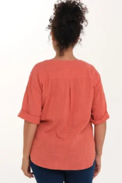 Otea bluse