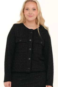 Ranveig jakke