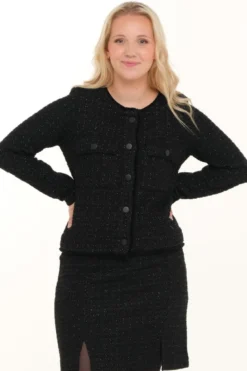 Ranveig jakke
