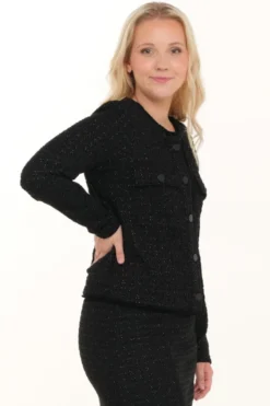 Ranveig jakke