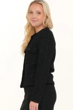 Ranveig jakke