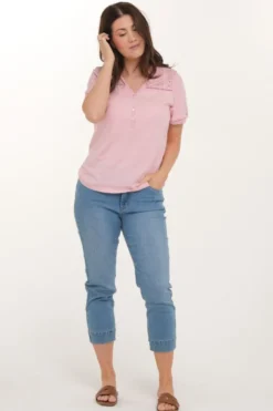 Samira topp