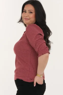 Samrine topp