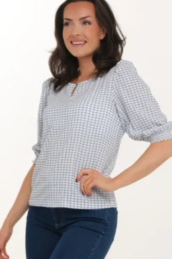 Samrine topp