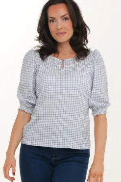 Samrine topp