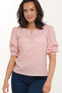 Samrine topp