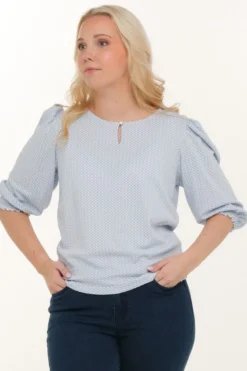 Samrine topp