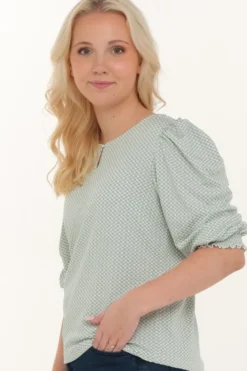 Samrine topp