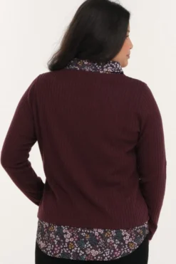 Serafina topp