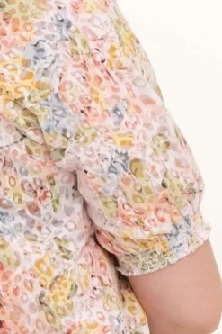 Shio topp