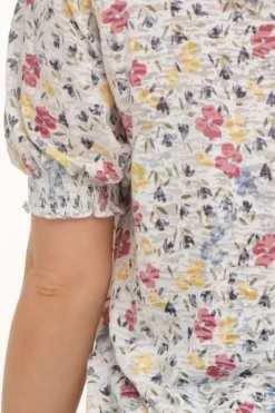 Shio topp