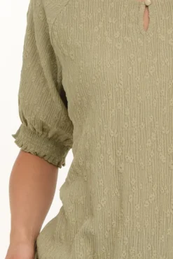 Shio topp