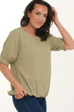 Shio topp