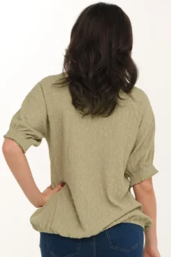Shio topp
