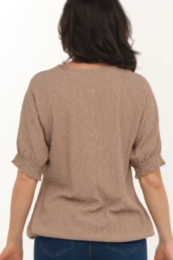 Shio topp
