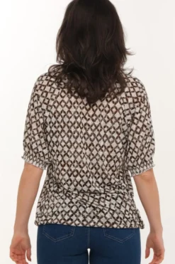 Shio topp