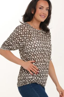 Shio topp