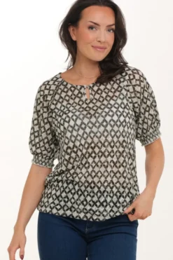 Shio topp