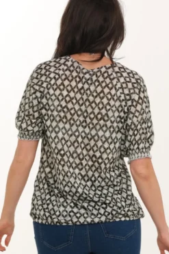 Shio topp