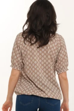 Shio topp