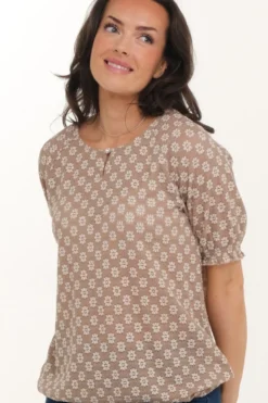 Shio topp