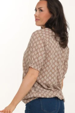 Shio topp