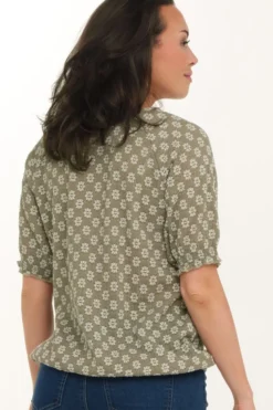 Shio topp