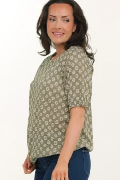 Shio topp