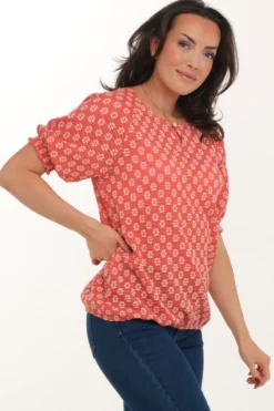Shio topp