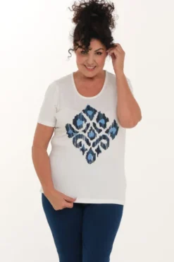 Sienna topp